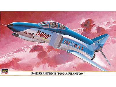 F-4e South Phantom - zdjęcie 1