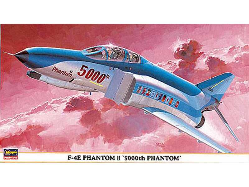 F-4e South Phantom - zdjęcie 1 F-4e South Phantom - zdjęcie 1