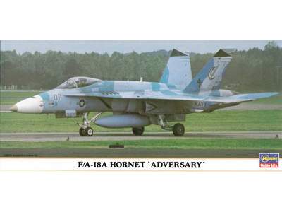 F/A-18a Hornet   Adversary - zdjęcie 1