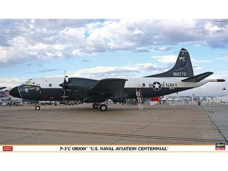 P-3c Orion - zdjęcie 1 P-3c Orion - zdjęcie 1