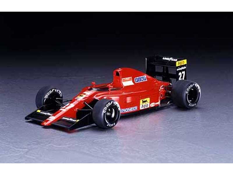 F1-90 - zdjęcie 1 F1-90 - zdjęcie 1