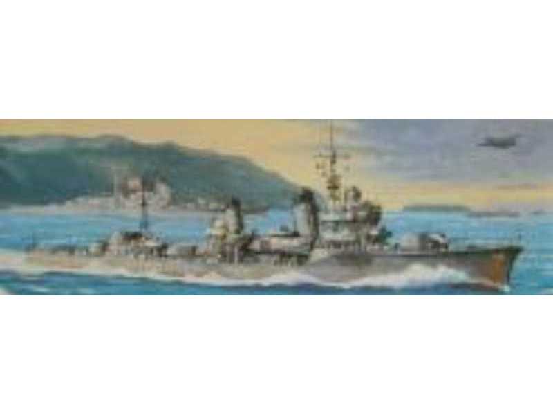 Arashio - zdjęcie 1 Arashio - zdjęcie 1
