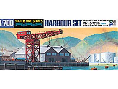 Harbour Set - zdjęcie 1