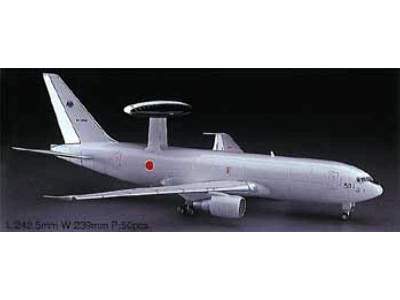 E-767 Awacs - zdjęcie 1