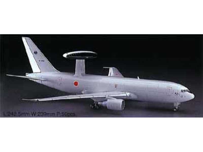 E-767 Awacs - zdjęcie 1