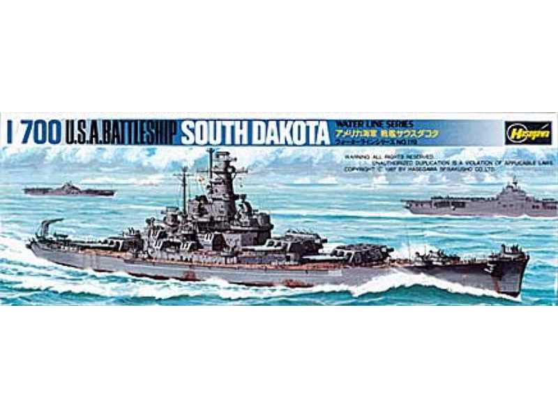 South Dakota - zdjęcie 1 South Dakota - zdjęcie 1