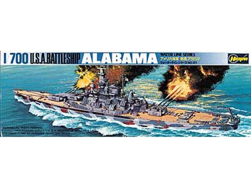 Alabama - zdjęcie 1 Alabama - zdjęcie 1