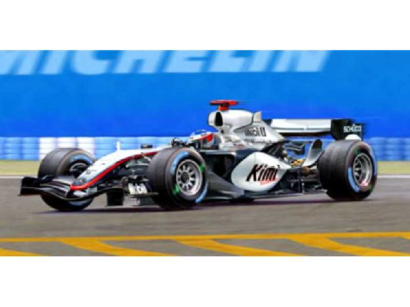 McLaren-Mercedes MP4-20 - zestaw podarunkowy - zdjęcie 1 McLaren-Mercedes MP4-20 - zestaw podarunkowy - zdjęcie 1