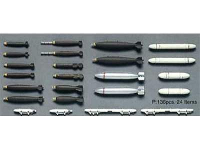 US Aircraft Weapons I - zdjęcie 1