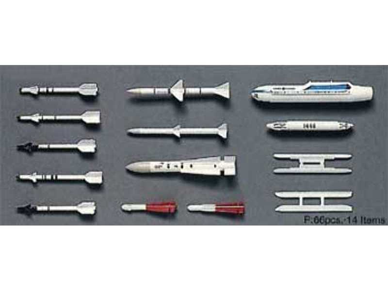 US Aircraft Weapons Iii - zdjęcie 1 US Aircraft Weapons Iii - zdjęcie 1