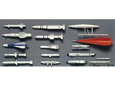 US Aircraft Weapons Iv - zdjęcie 1