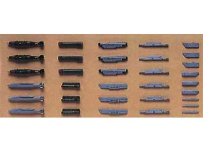 Aircraft Weapons : Vii U.S. Special Bombs &amp; Lantirn Pods - zdjęcie 1