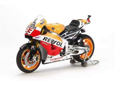 Repsol Honda RC213V'14 - zdjęcie 2