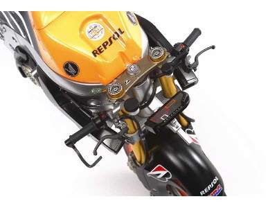 Repsol Honda RC213V'14 - zdjęcie 6