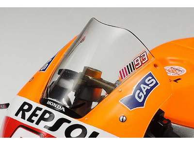 Repsol Honda RC213V'14 - zdjęcie 7