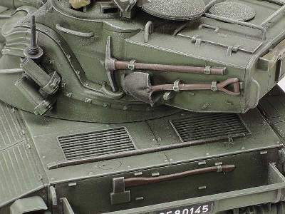 AMX-13 - francuski czołg lekki - zdjęcie 8