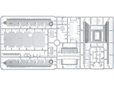 SU-122 - wczesna produkcja - zdjęcie 6