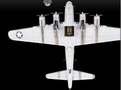 USAAF B-17E Pacific Theater - zdjęcie 7