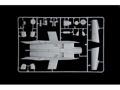 F-15C Eagle - Wojna w Zatoce - 25 rocznica - zdjęcie 5