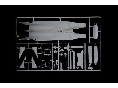 F-15C Eagle - Wojna w Zatoce - 25 rocznica - zdjęcie 6