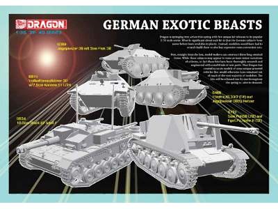 10.5cm StuH.42 Ausf.E/F - Smart Kit - zdjęcie 3