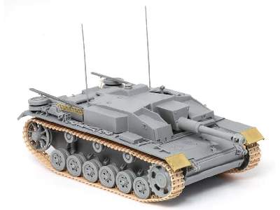 10.5cm StuH.42 Ausf.E/F - Smart Kit - zdjęcie 24