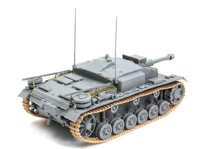 10.5cm StuH.42 Ausf.E/F - Smart Kit - zdjęcie 26