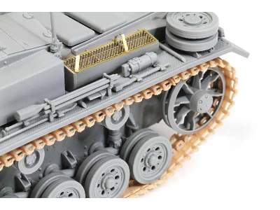 10.5cm StuH.42 Ausf.E/F - Smart Kit - zdjęcie 27