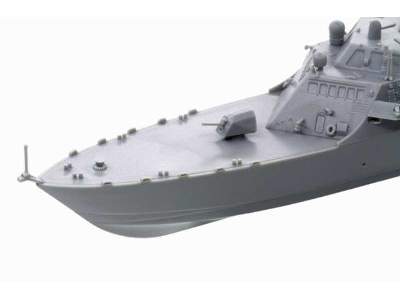 U.S.S. Freedom LCS-1 - Smart Kit - zdjęcie 9