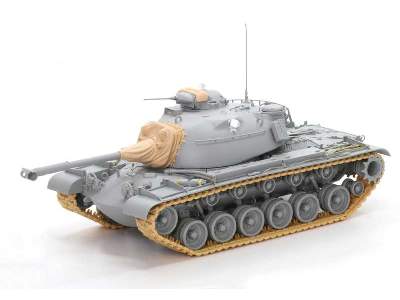 M48A1 Patton - Smart Kit - zdjęcie 28