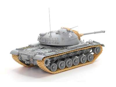 M48A1 Patton - Smart Kit - zdjęcie 29