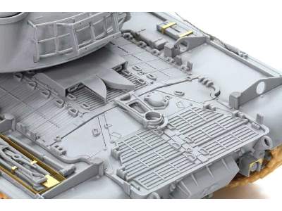 M48A1 Patton - Smart Kit - zdjęcie 32