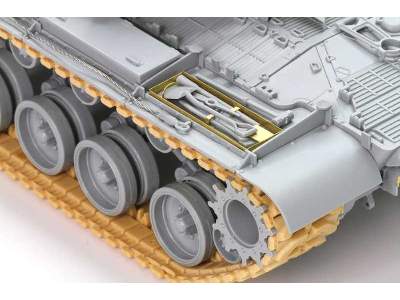 M48A1 Patton - Smart Kit - zdjęcie 33