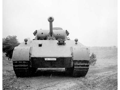 Panther Ausf. D V2 - zdjęcie 3