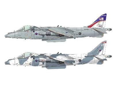 Harrier GR.7/9 - zdjęcie 2
