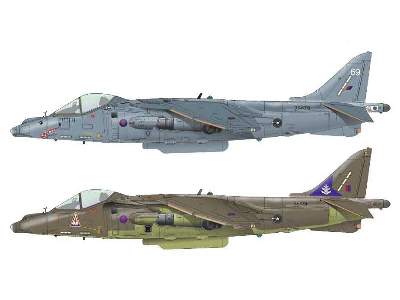 Harrier GR.7/9 - zdjęcie 4