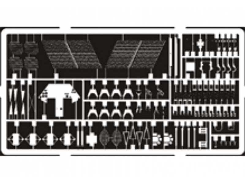 F-117 1/48 - Academy - zdjęcie 1