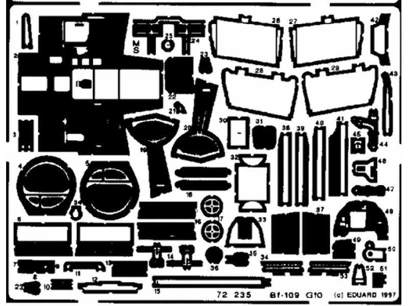 F-14A Tomcat 1/72 - Hasegawa - zdjęcie 1