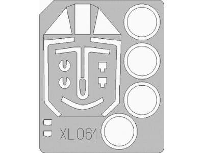 Fw 190A (new tool) 1/32 - Hasegawa - zdjęcie 1