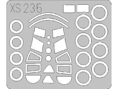 Br-1150 Atlantic 1/72 - Revell - zdjęcie 1