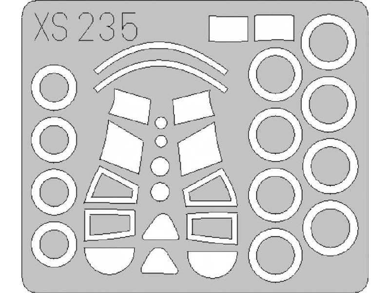 Br-1150 Atlantic 1/72 - Revell - zdjęcie 1