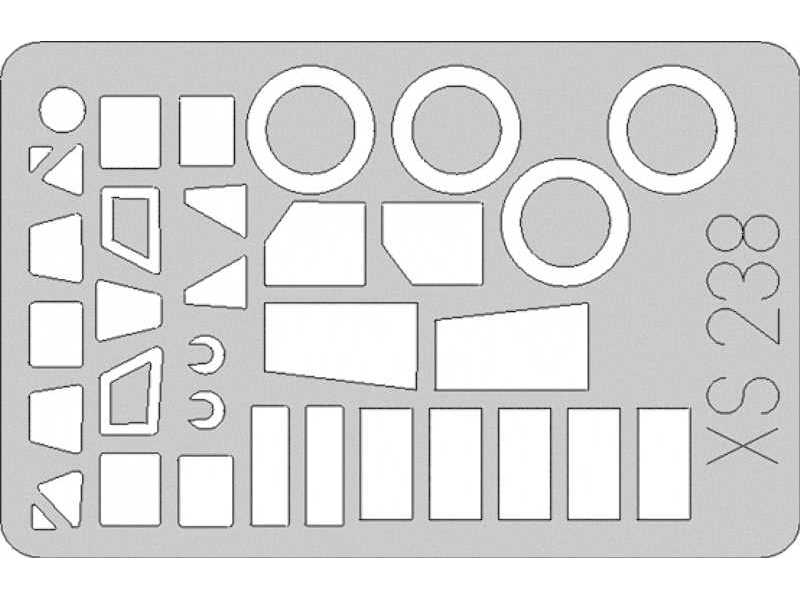SM 79 Sparviero 1/72 - Italeri - zdjęcie 1 SM 79 Sparviero 1/72 - Italeri - zdjęcie 1