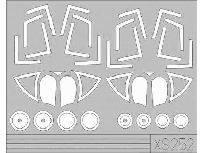 A-6 1/72 - Kangan - zdjęcie 1