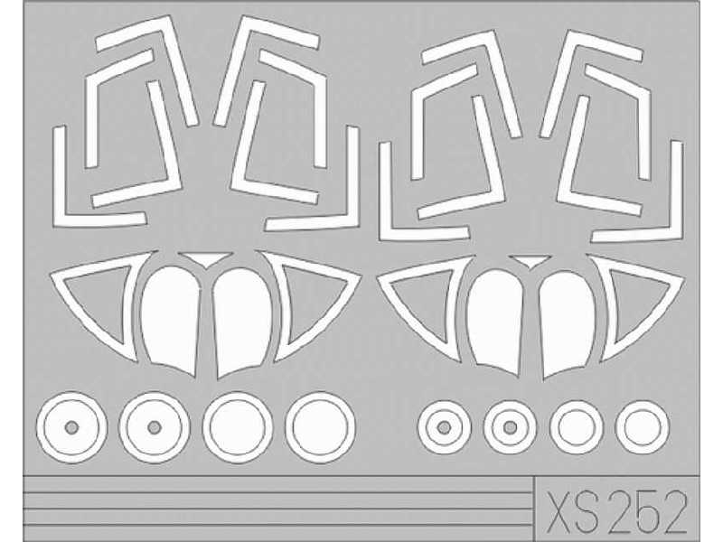 A-6 1/72 - Kangan - zdjęcie 1