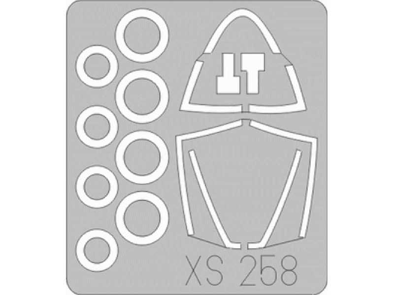 F-18E 1/72 - Hasegawa - zdjęcie 1 F-18E 1/72 - Hasegawa - zdjęcie 1