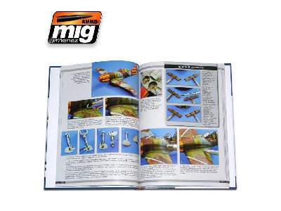 Airplanes In Scale: The Greatest Guide (English Version) - zdjęcie 3