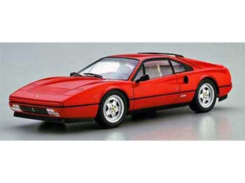 Ferrari 328gtb - zdjęcie 1 Ferrari 328gtb - zdjęcie 1