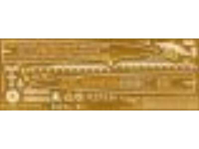 U-Boot typ IXA - zdjęcie 1 U-Boot typ IXA - zdjęcie 1