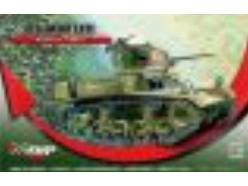 M3A1 wersja późna - Pacific 1943 - zdjęcie 1 M3A1 wersja późna - Pacific 1943 - zdjęcie 1