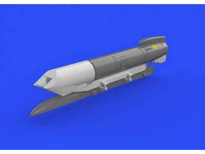 Sniper ATP for Harrier GR.9 1/48 - Eduard - zdjęcie 1